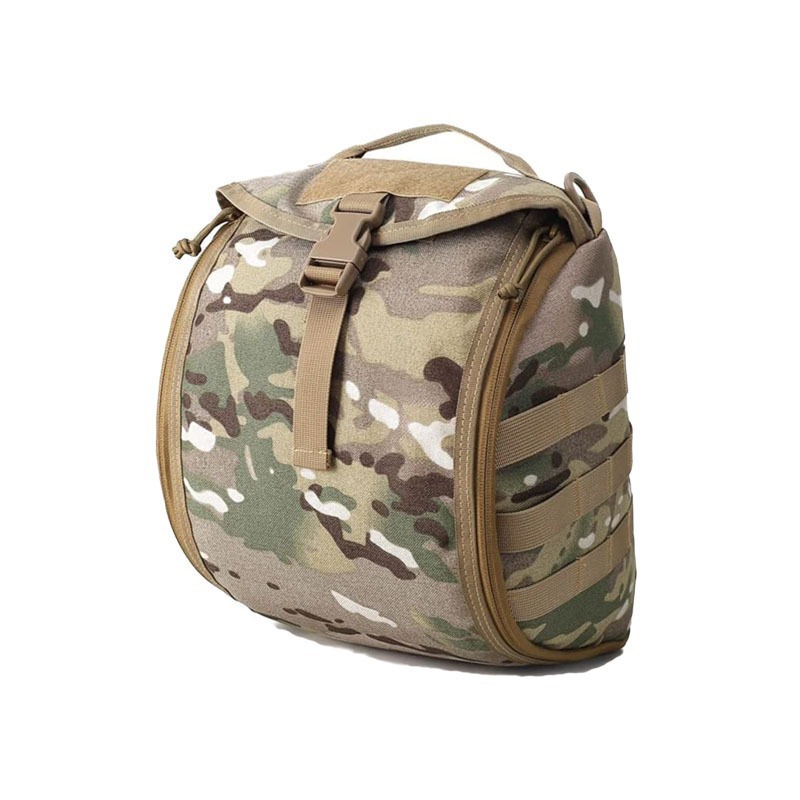 Tactical Helmet Storage Bag MO - Cycling Gear Helmet review and price
