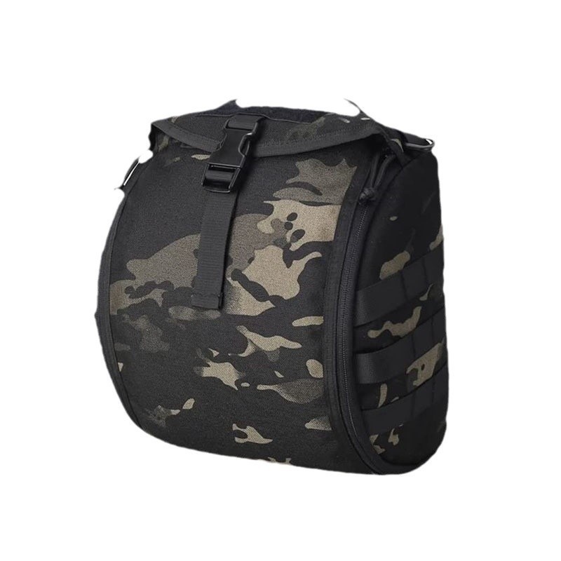 Tactical Helmet Storage Bag MO - Cycling Gear Helmet review and price