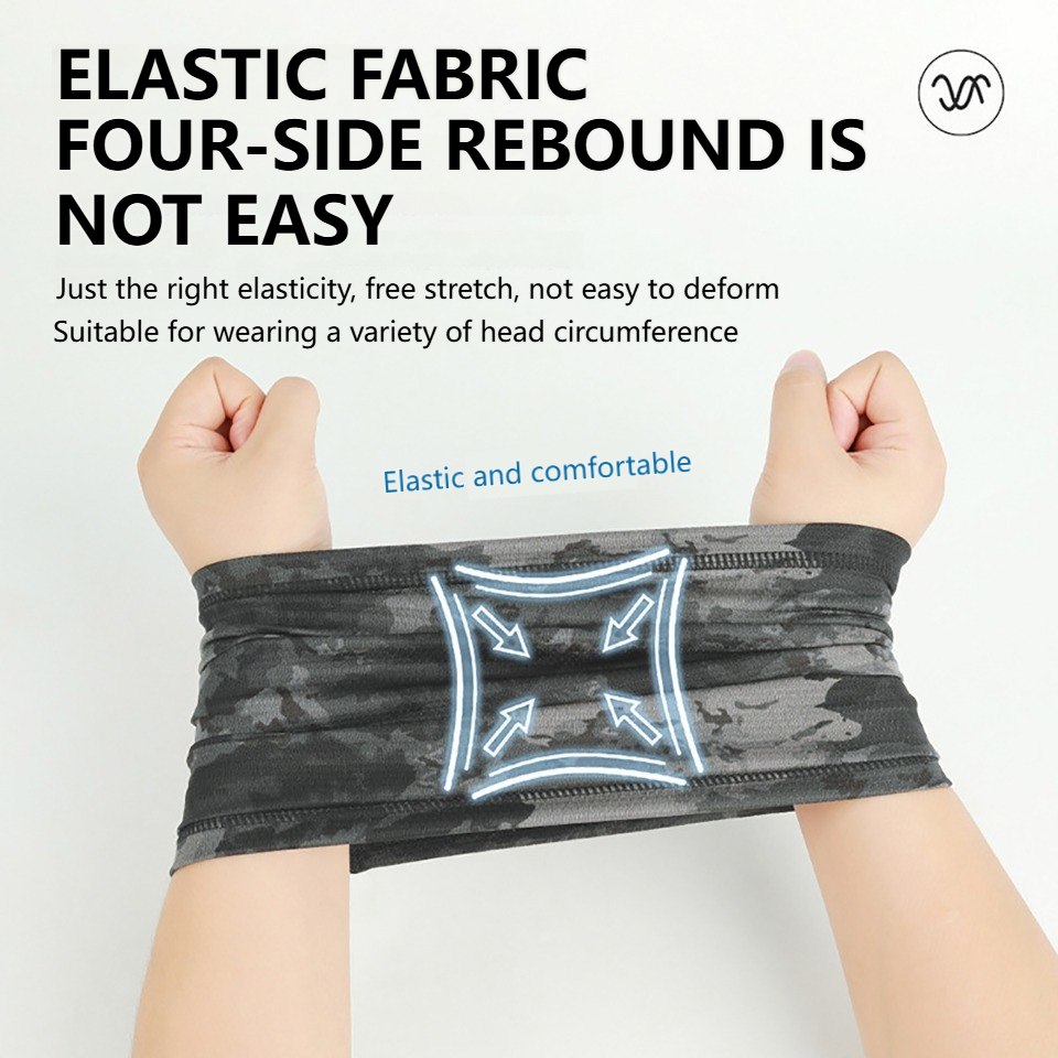 NOFOXO Summer Sports Neck Gait - Cycling Face Mask review and price