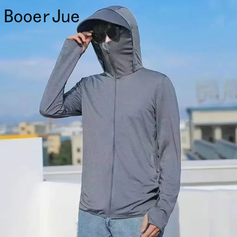 UPF50+ Men's Sun Protection Th - Cycle Gear review and price