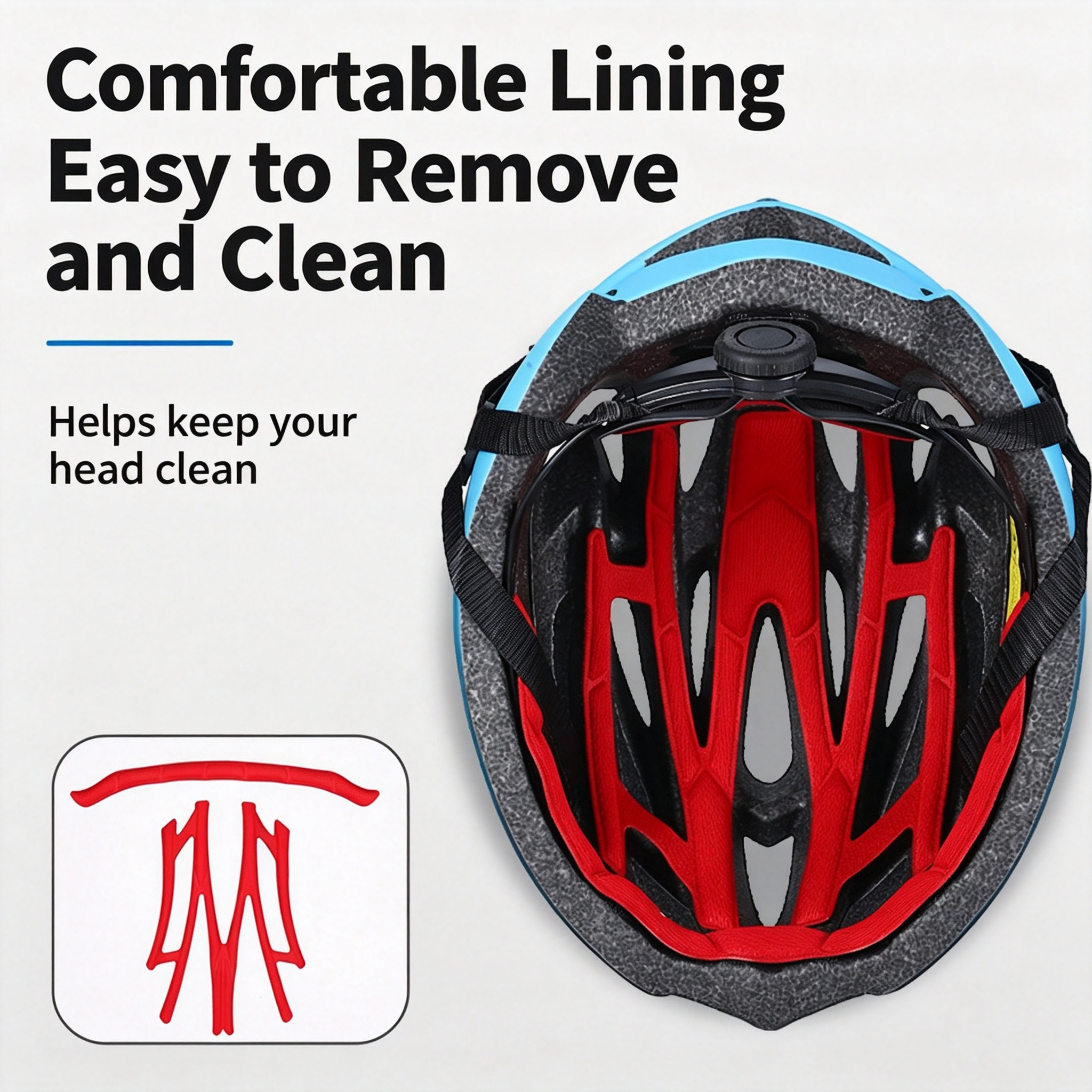 WEST BIKING Ultralight Integra - Cycling Gear Helmet review and price
