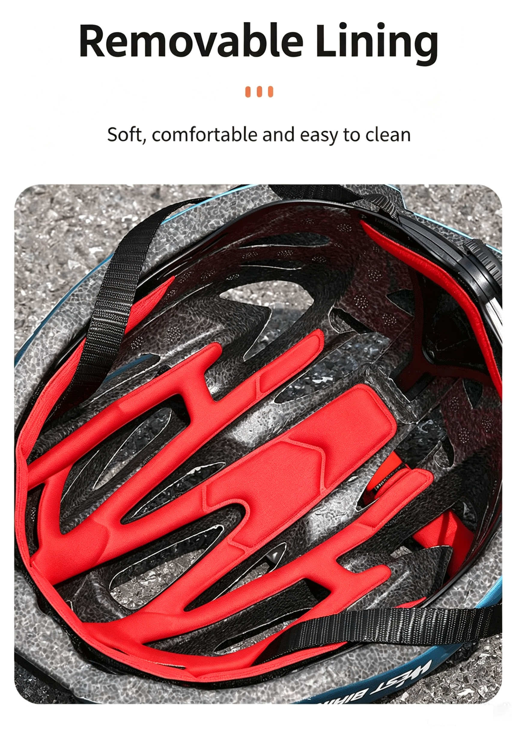 WEST BIKING Ultralight Integra - Cycling Gear Helmet review and price
