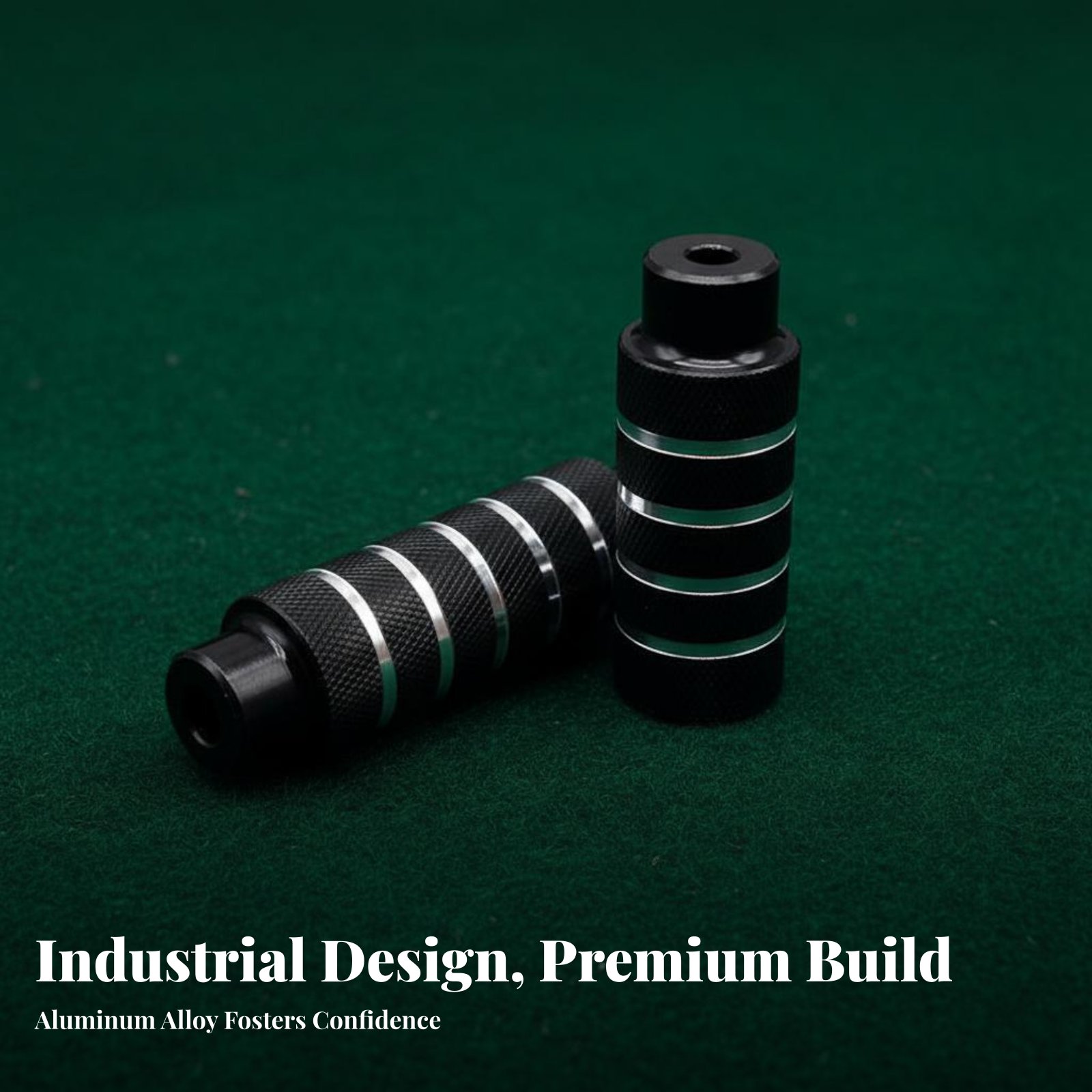 2 Pieces Bike Spindle Pegs Hig - Cycle Gear review and price
