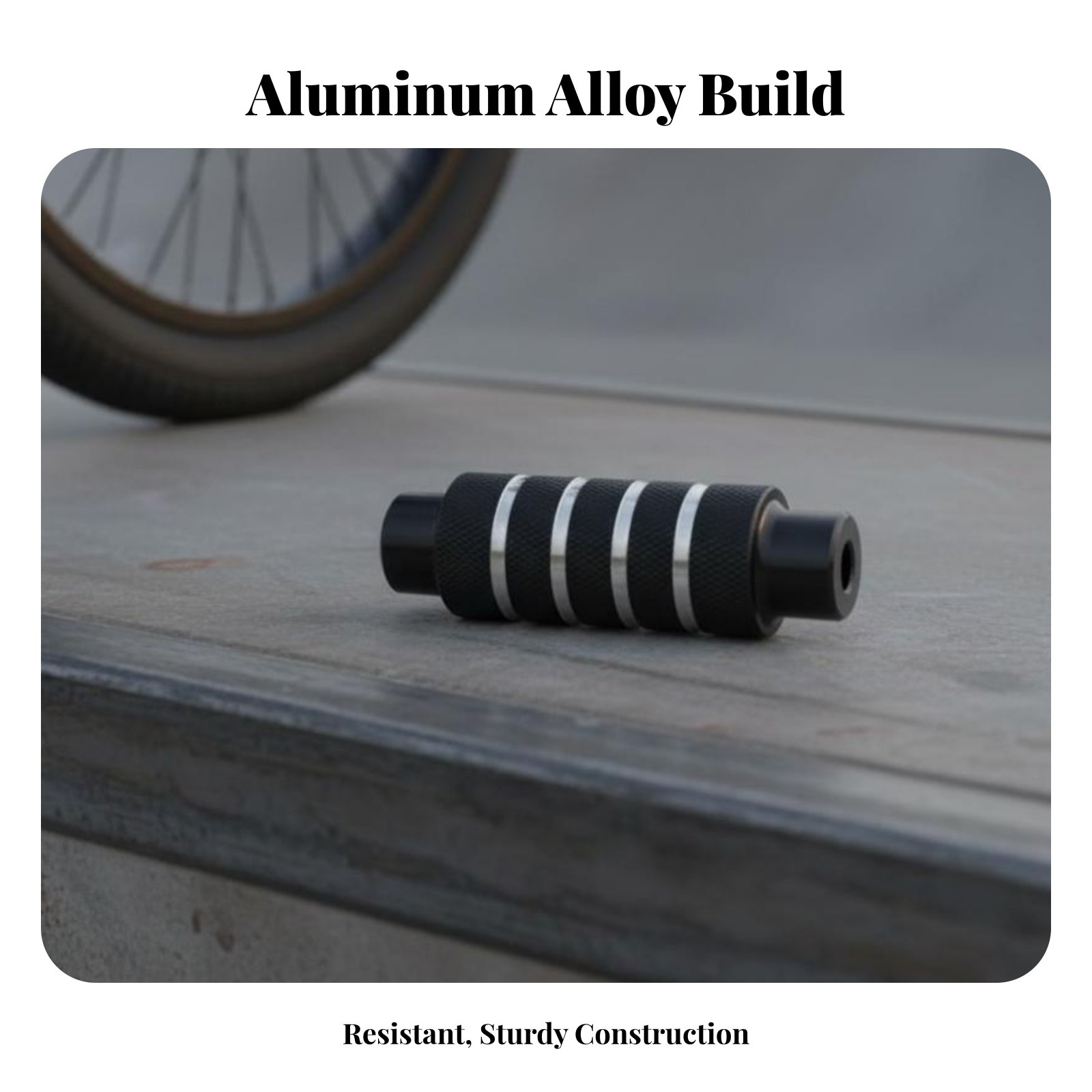2 Pieces Bike Spindle Pegs Hig - Cycle Gear review and price