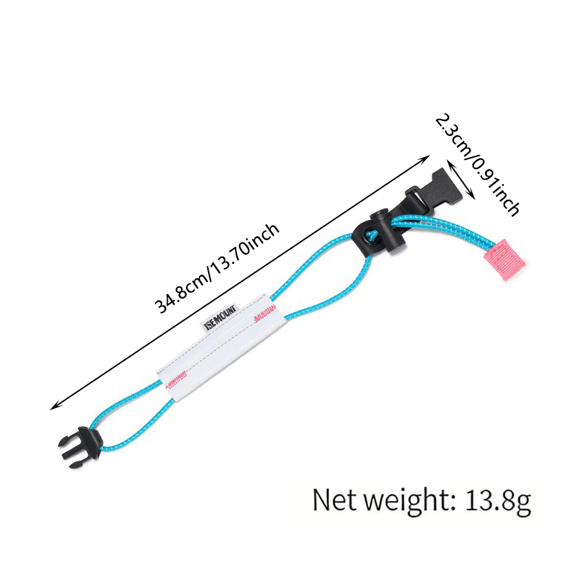 Reflective Cycling Pants Strap - Cycle Gear review and price