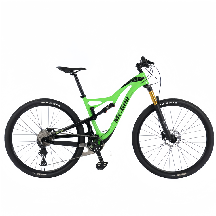 Carbon Fiber Bike 29 Inch Chin - Cycling Gear Price review and price