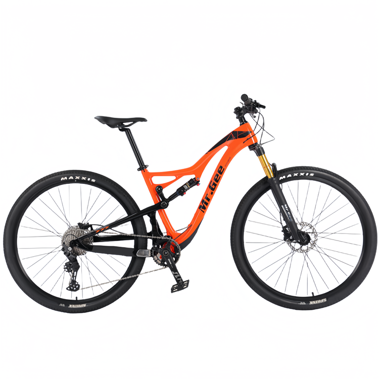 Carbon Fiber Bike 29 Inch Chin - Cycling Gear Price review and price