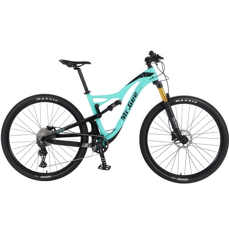 Carbon Fiber Bike 29 Inch Chin - Cycling Gear Price review and price
