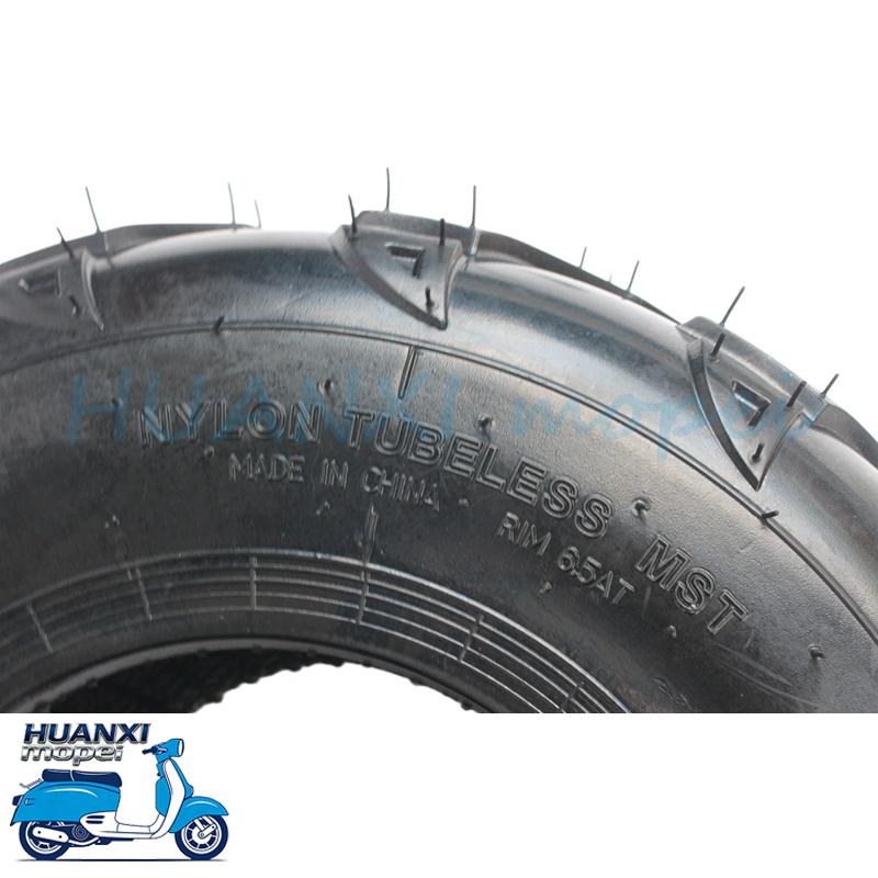 Hot 16X8-7 Tubeless Tire Anti  - Road Bike Tire review and price