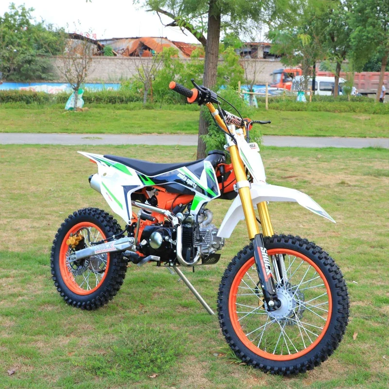 125cc Dirt Bike 4-Stroke Gasol - Road Bike Tire review and price