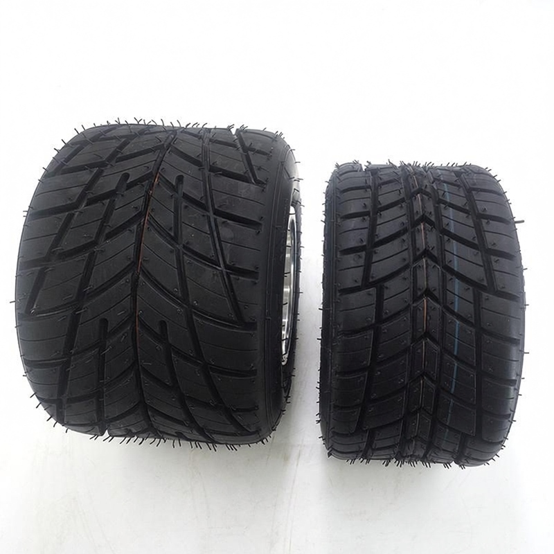 10x4.50-5” 11X7.10-5”wheel tub - Road Bike Tire review and price