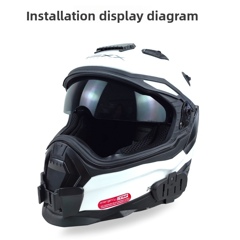 For X.WED2/Pro WRL/XR2/R3R/VIL - Cycling Gear Helmet review and price