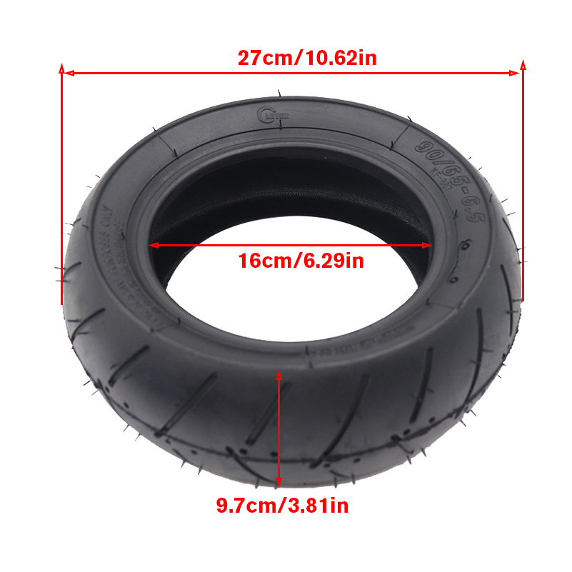 11Inch Ellectric Scooter Mini  - Road Bike Tire review and price