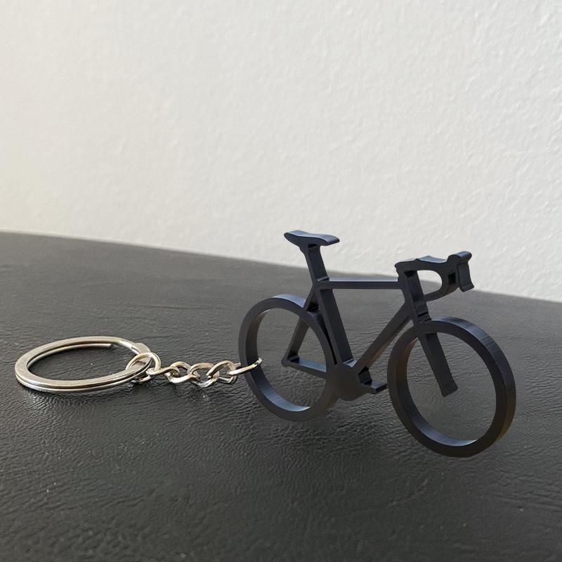 Bicycle Sculpture 3D Printed M - Cycling Gear Shelf review and price