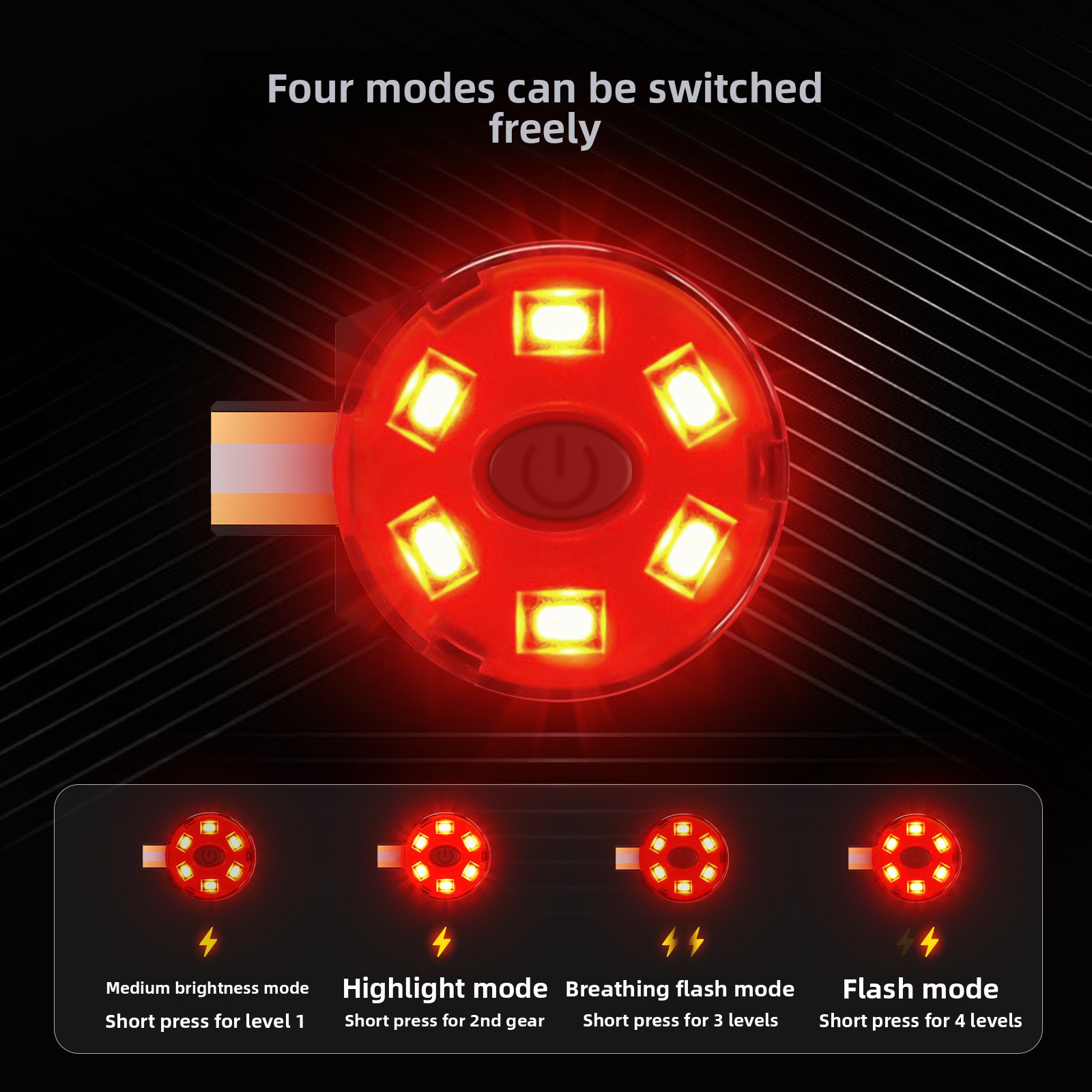 USB Rechargeable LED Helmet Ta - Cycling Gear Helmet review and price