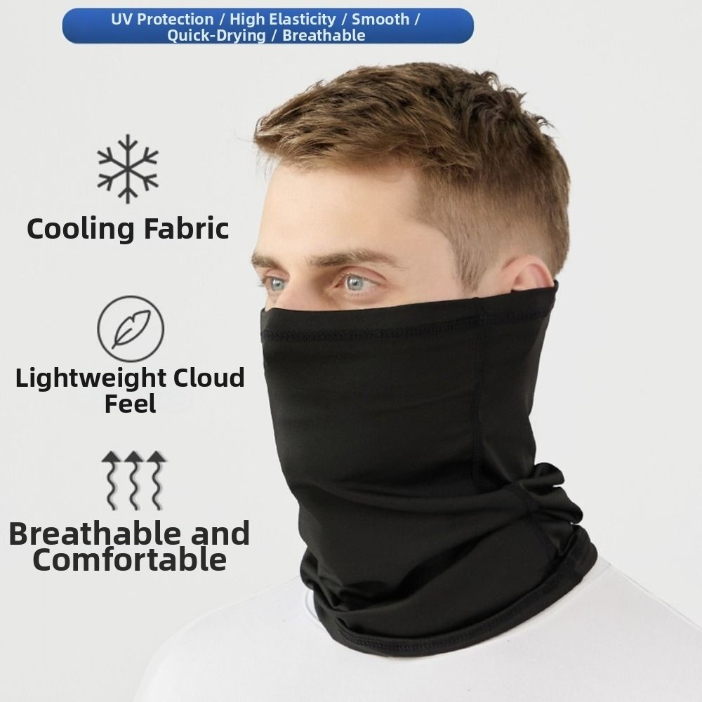 Sport Quick Dry Cycling Face M - Cycling Face Mask review and price