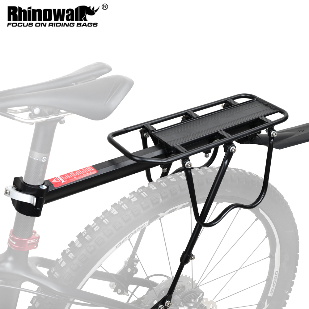 Rhinowalk Bicycle Luggage Carr - Cycling Gear Shelf review and price
