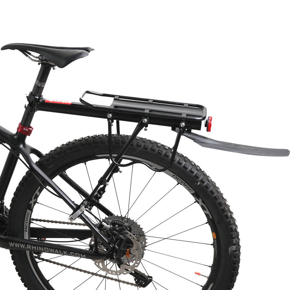 Rhinowalk Bicycle Luggage Carr - Cycling Gear Shelf review and price