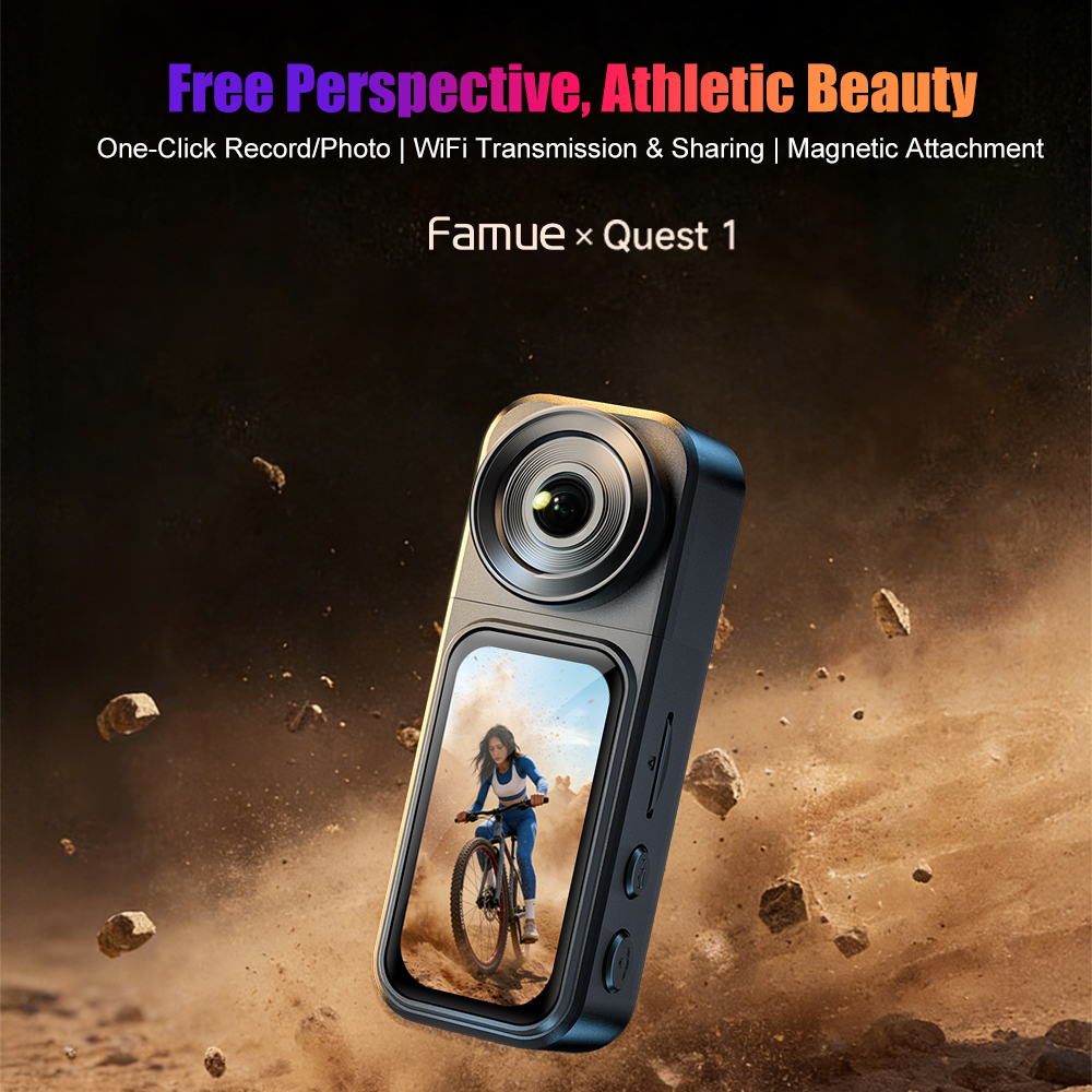 64G Magnet Action Camera Acces - Cycling Gear For Beginners review and price