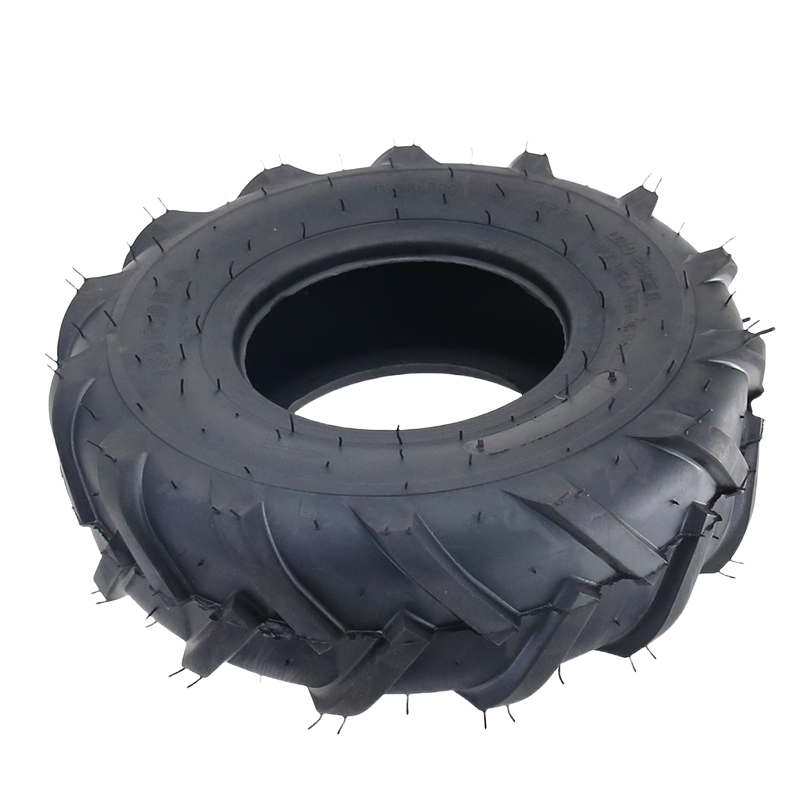 13x5.00-6 tubeless tire, infla - Road Bike Tire review and price
