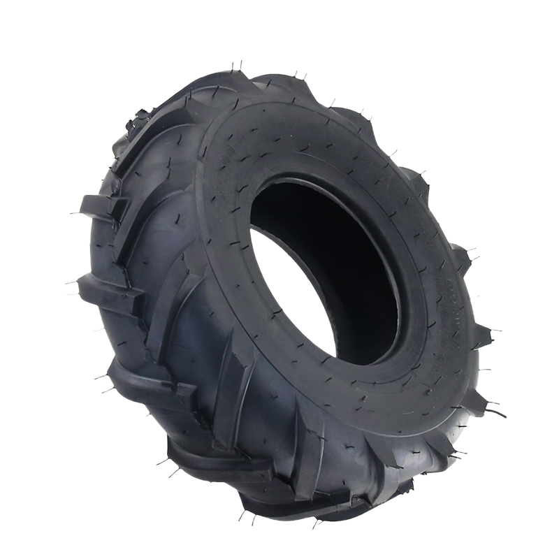 13x5.00-6 tubeless tire, infla - Road Bike Tire review and price