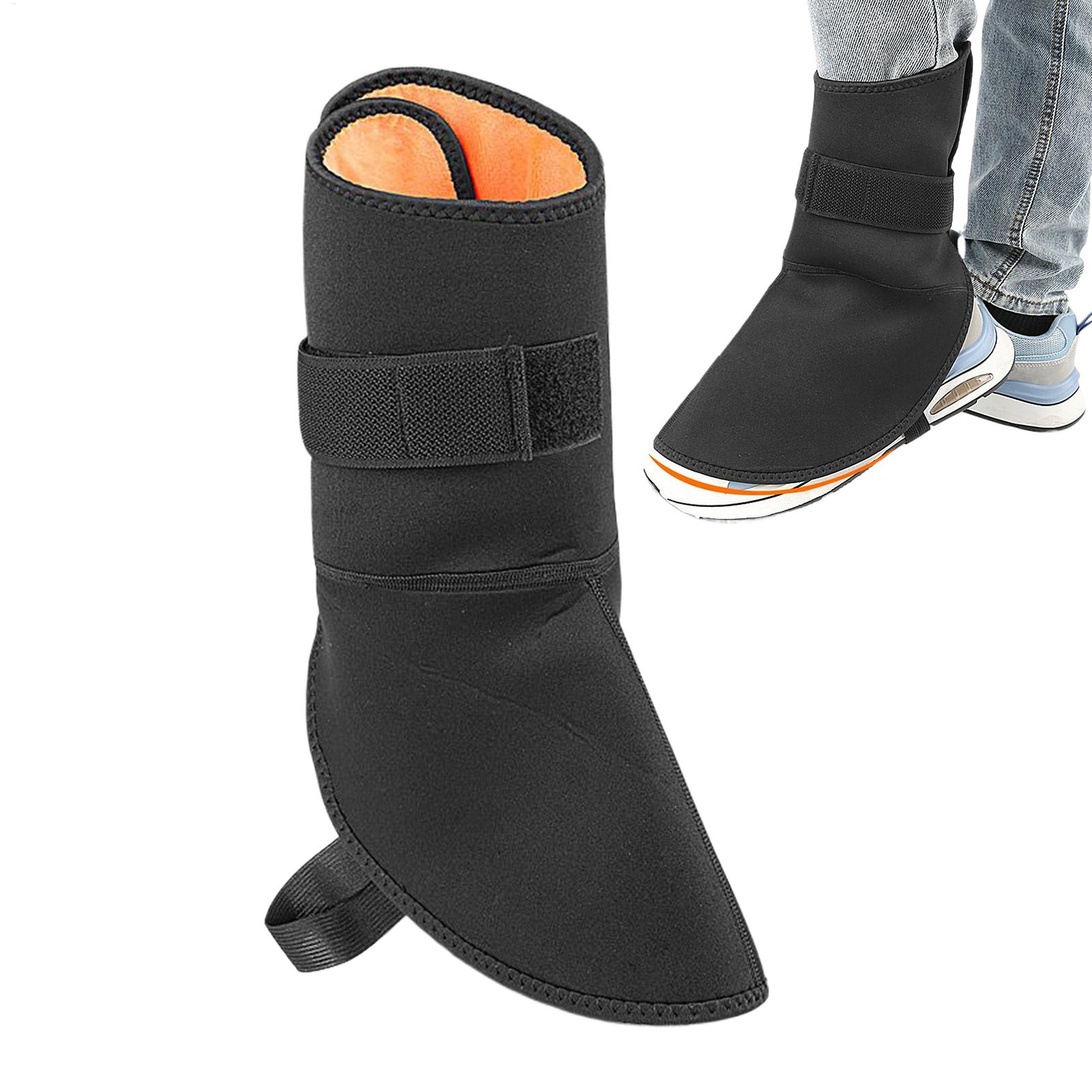 Cycling Shoe Covers Waterproof - Cycle Gear review and price