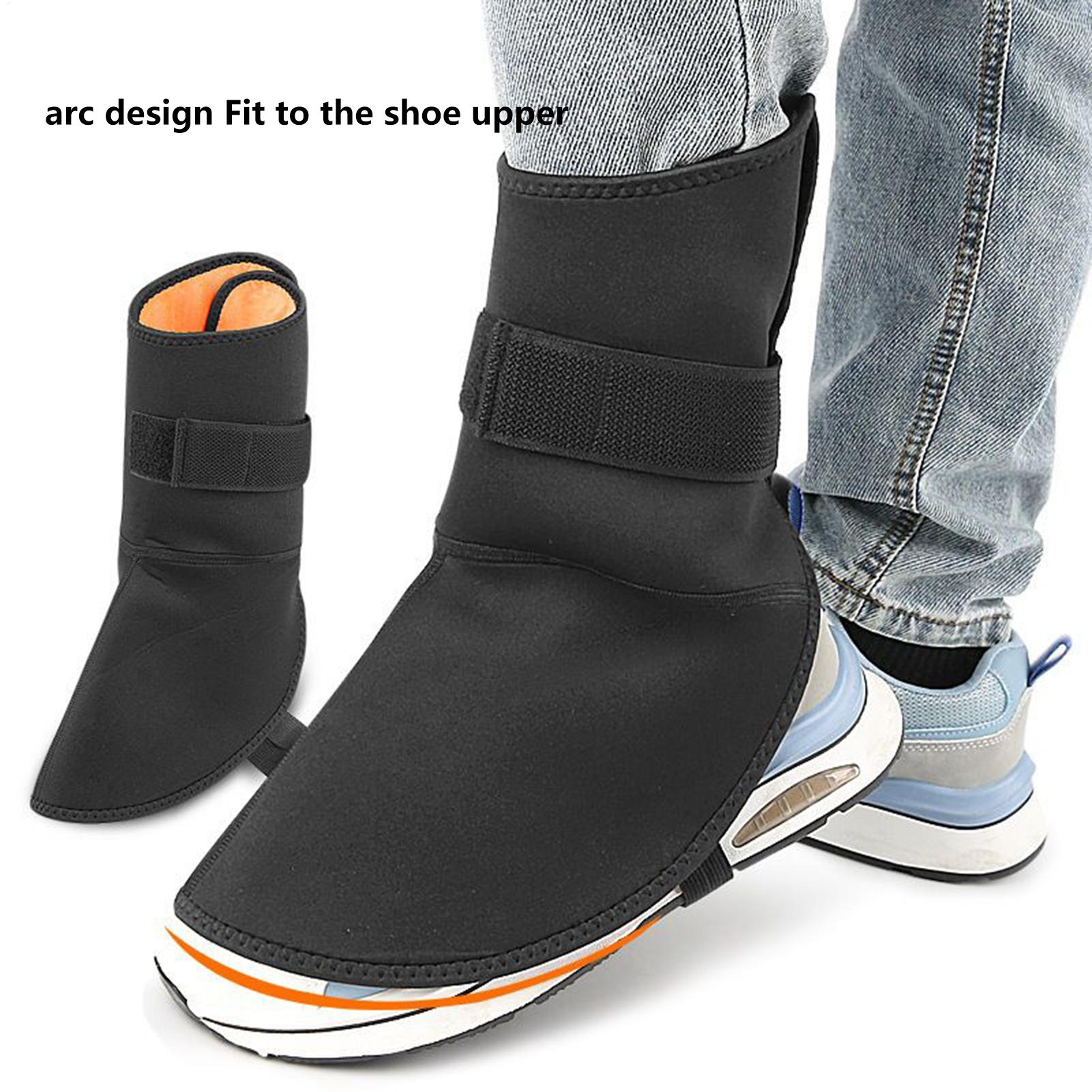 Cycling Shoe Covers Waterproof - Cycle Gear review and price