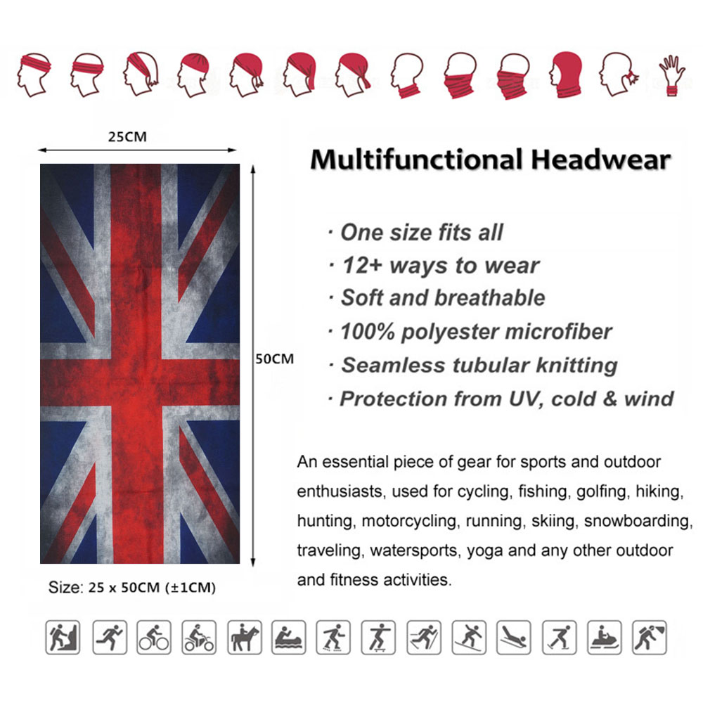 Commonwealth of Nations Flag B - Cycling Gear Uk review and price