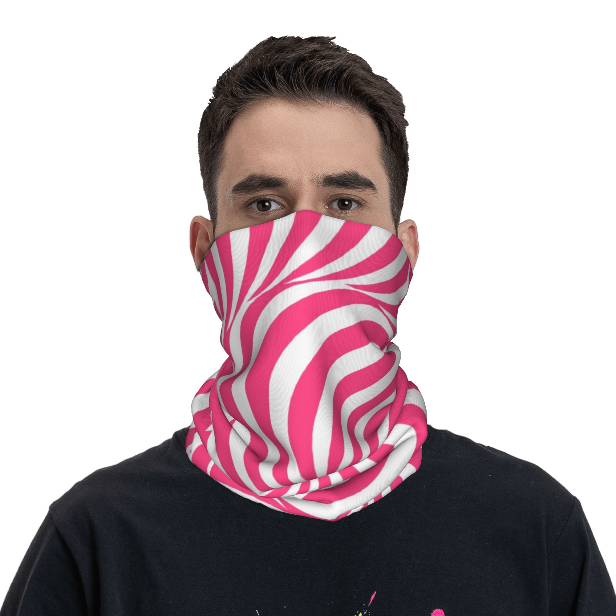 Disorder (5) Bandana  Cover Cl - Cycling Face Mask review and price