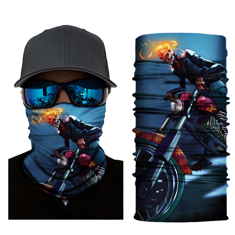 1950 Bandana Cycling Balaclava - Cycling Face Mask review and price