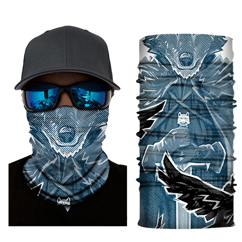 1950 Bandana Cycling Balaclava - Cycling Face Mask review and price