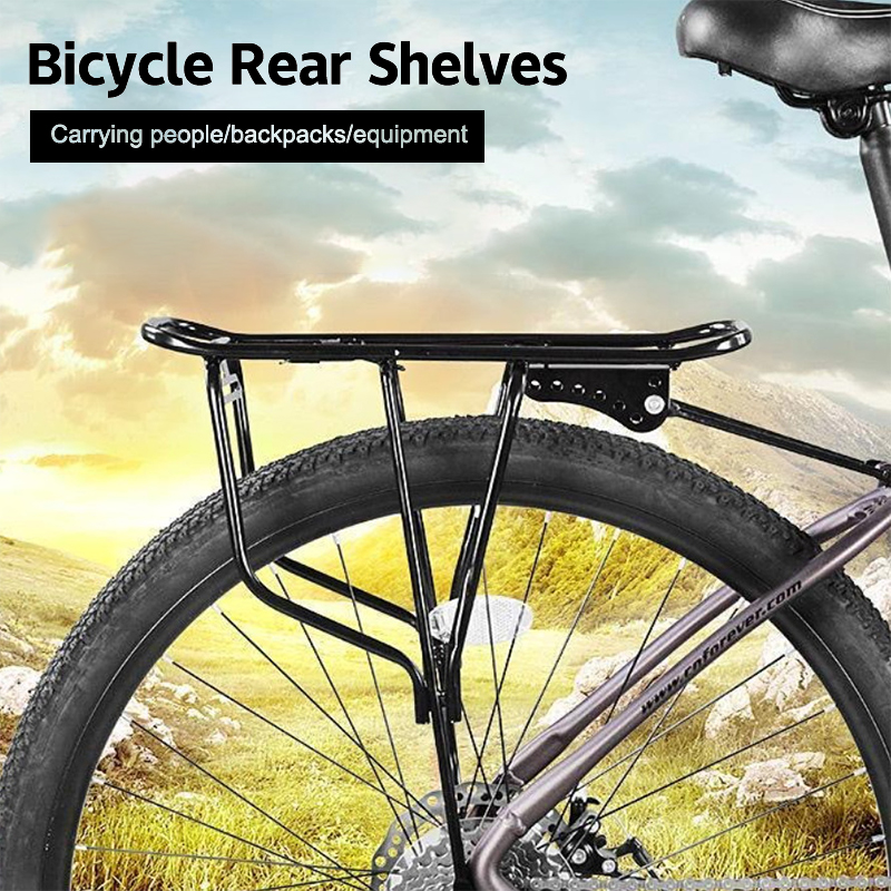250kg Load Capacity Bicycle Re - Cycling Gear Shelf review and price
