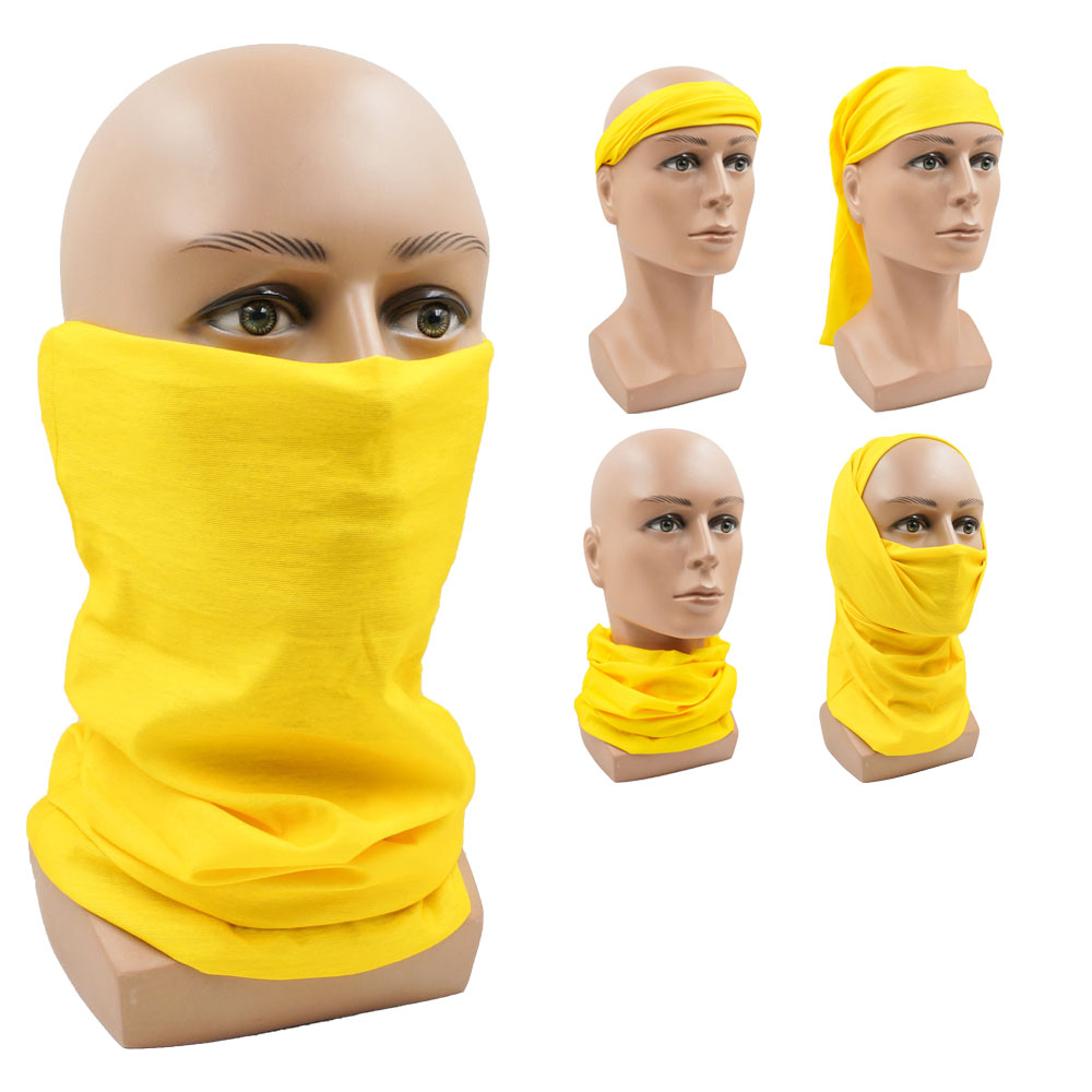 Yellow Multifunction Cycling N - Cycle Gear review and price