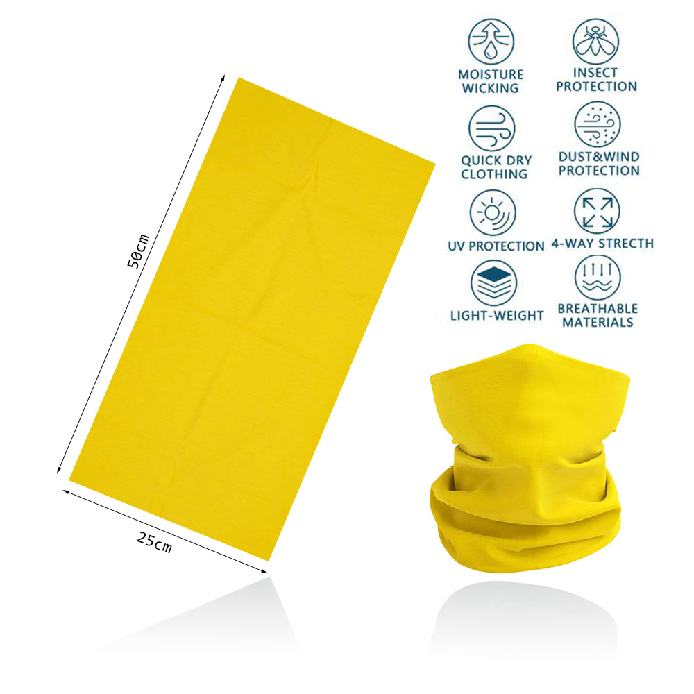 Yellow Multifunction Cycling N - Cycle Gear review and price