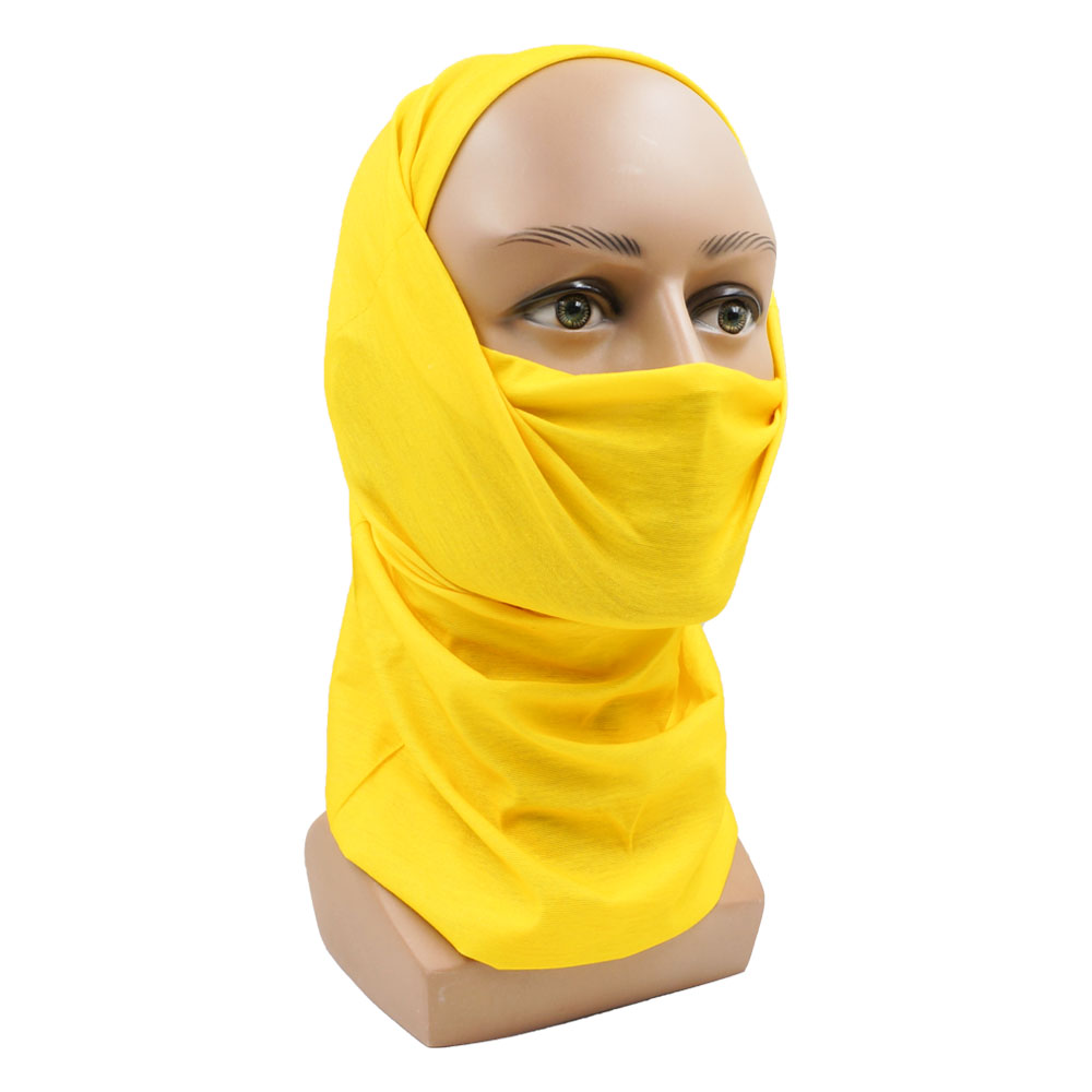 Yellow Multifunction Cycling N - Cycle Gear review and price