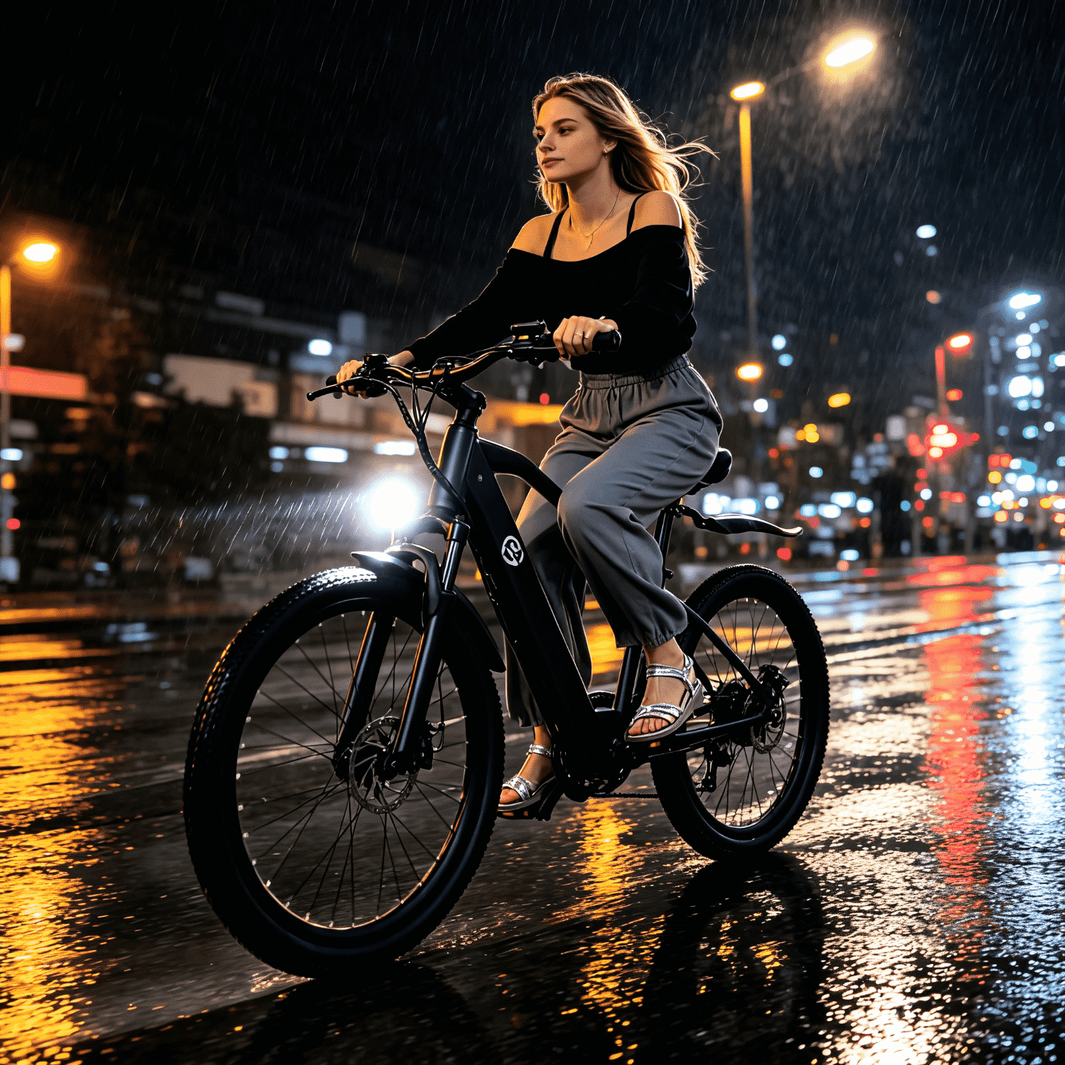 500W Motor E-Bike for Husband  - Road Bike Tire review and price