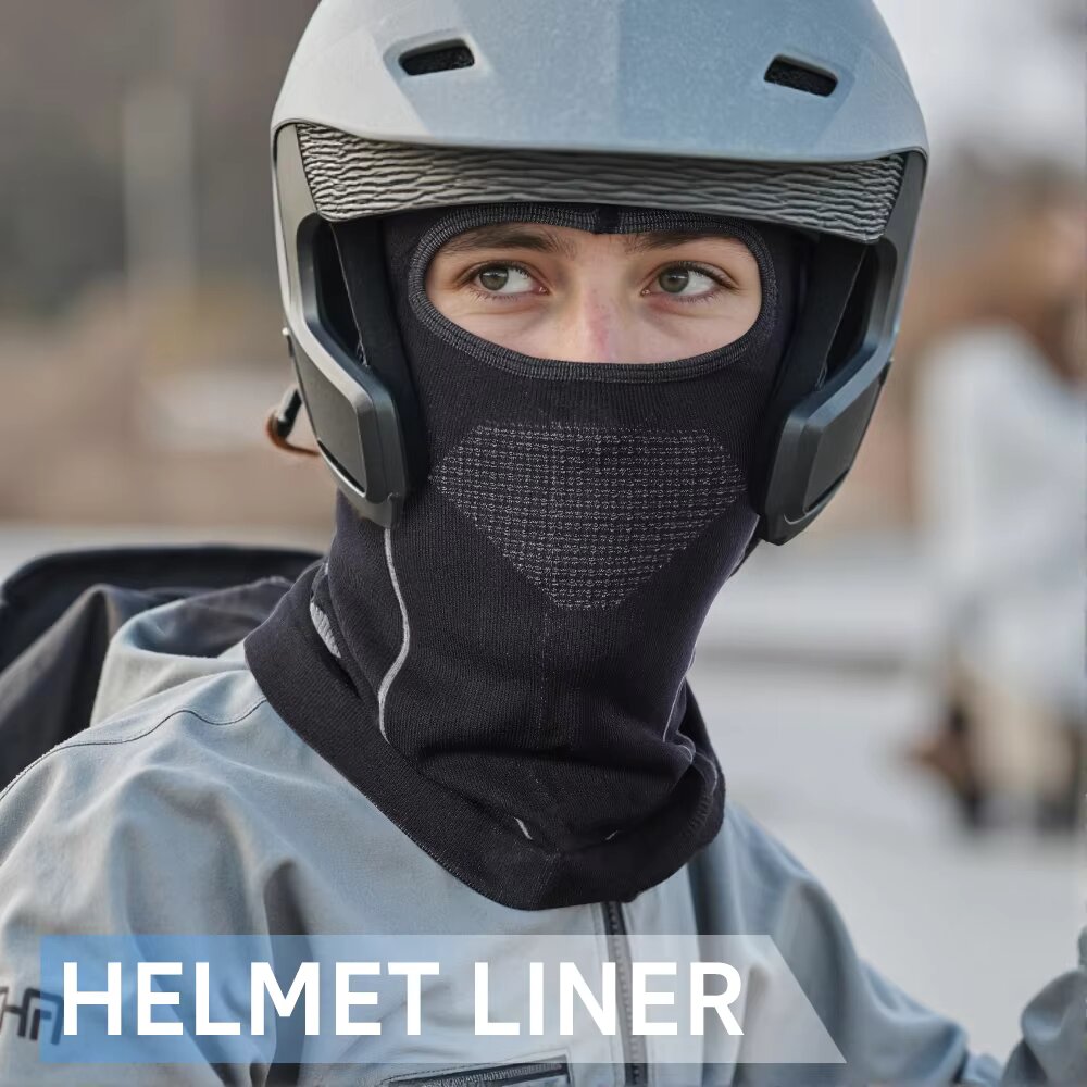 Men Women Cold-Proof Thermal S - Cycling Gear Helmet review and price