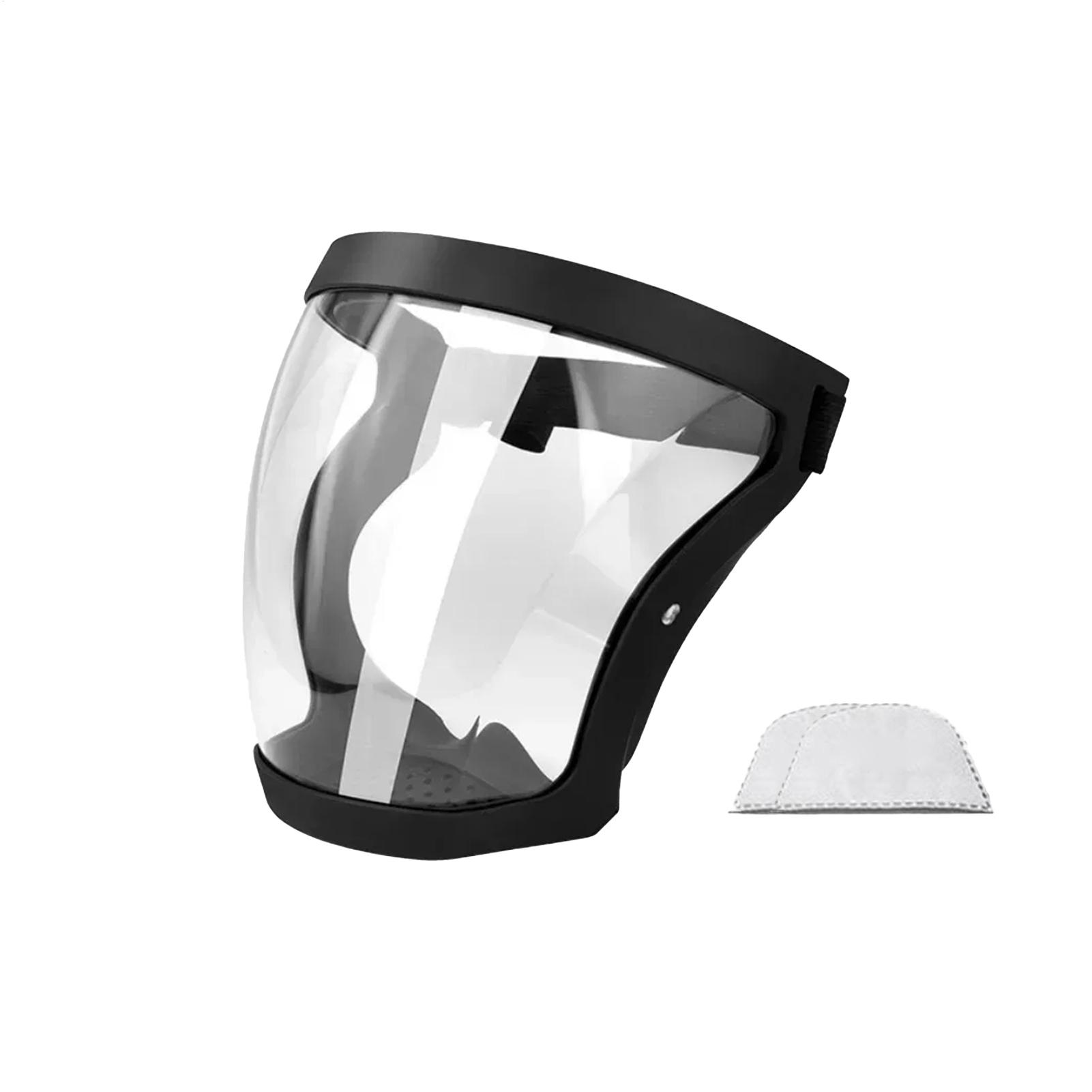 Anti-Fog Dust Protection Splas - Cycling Gear Manufacturer review and price