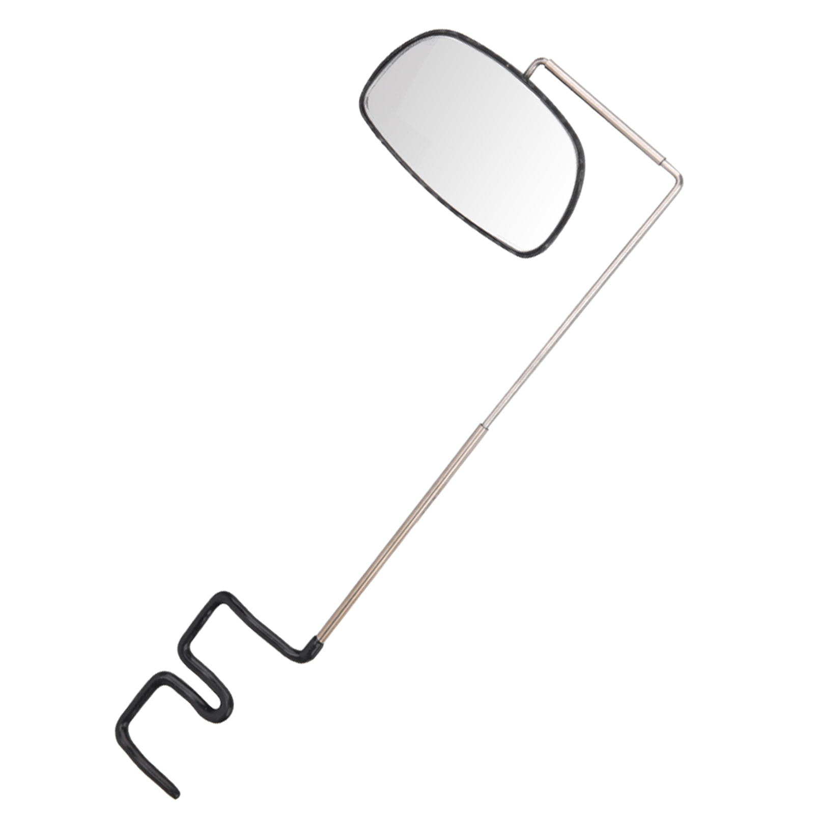 Rear View Mirror Adjustable An - Cycling Gear Helmet review and price