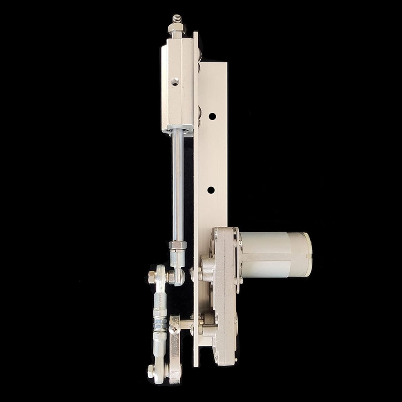 DC 12V/24V Reciprocating Cycle - Cycling Gear Manufacturer review and price