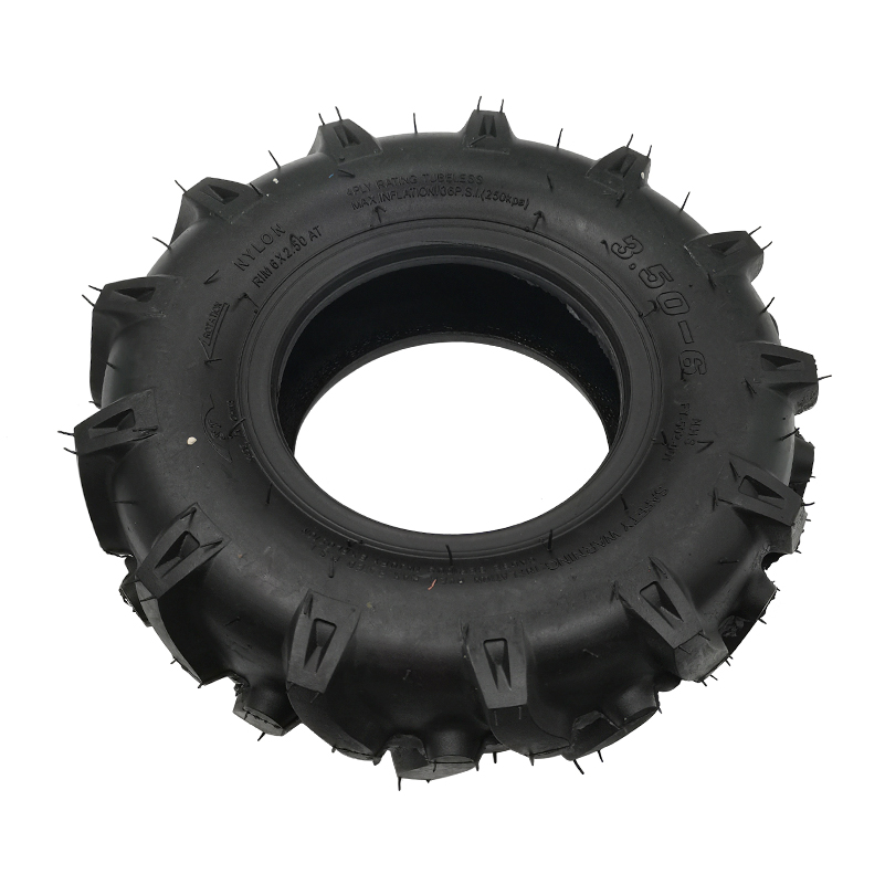 Off road tire 3.50-6 inner tub - Road Bike Tire review and price