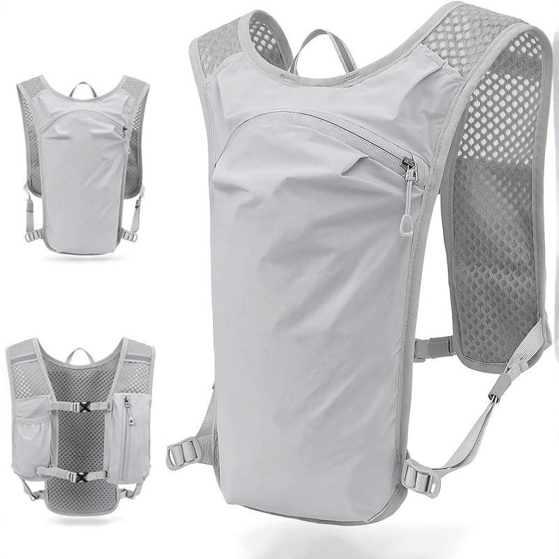 Ultra-Light Hydration Vest Bac - Cycle Gear review and price