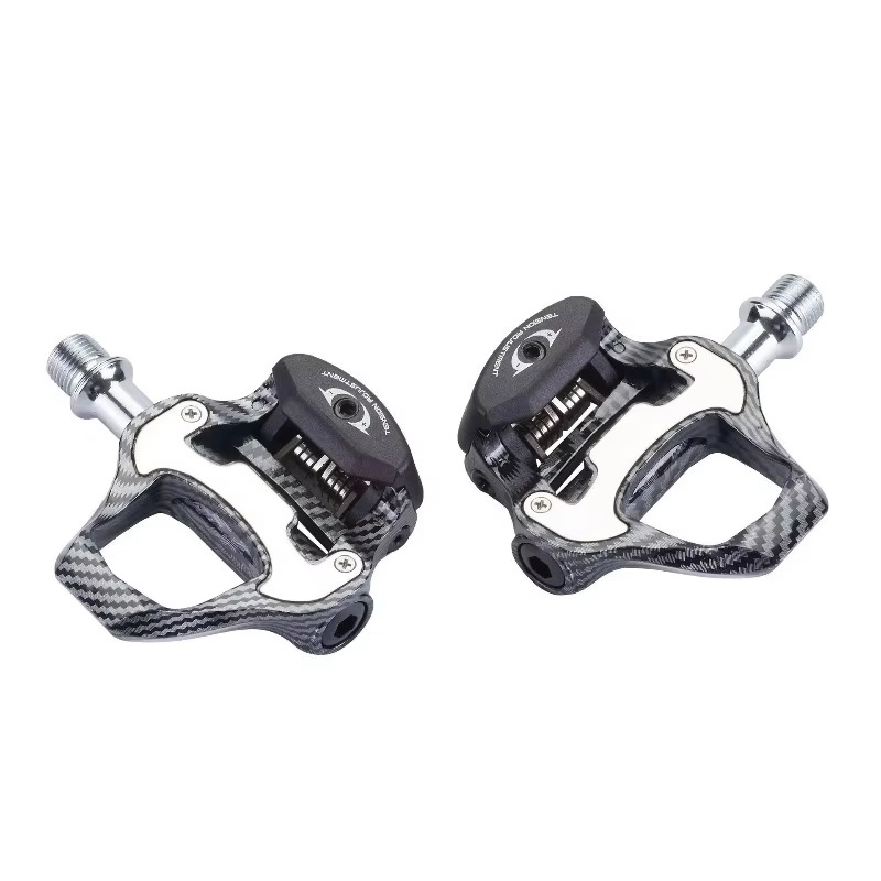 Lightweight Carbon Fiber Pedal - Cycle Gear review and price
