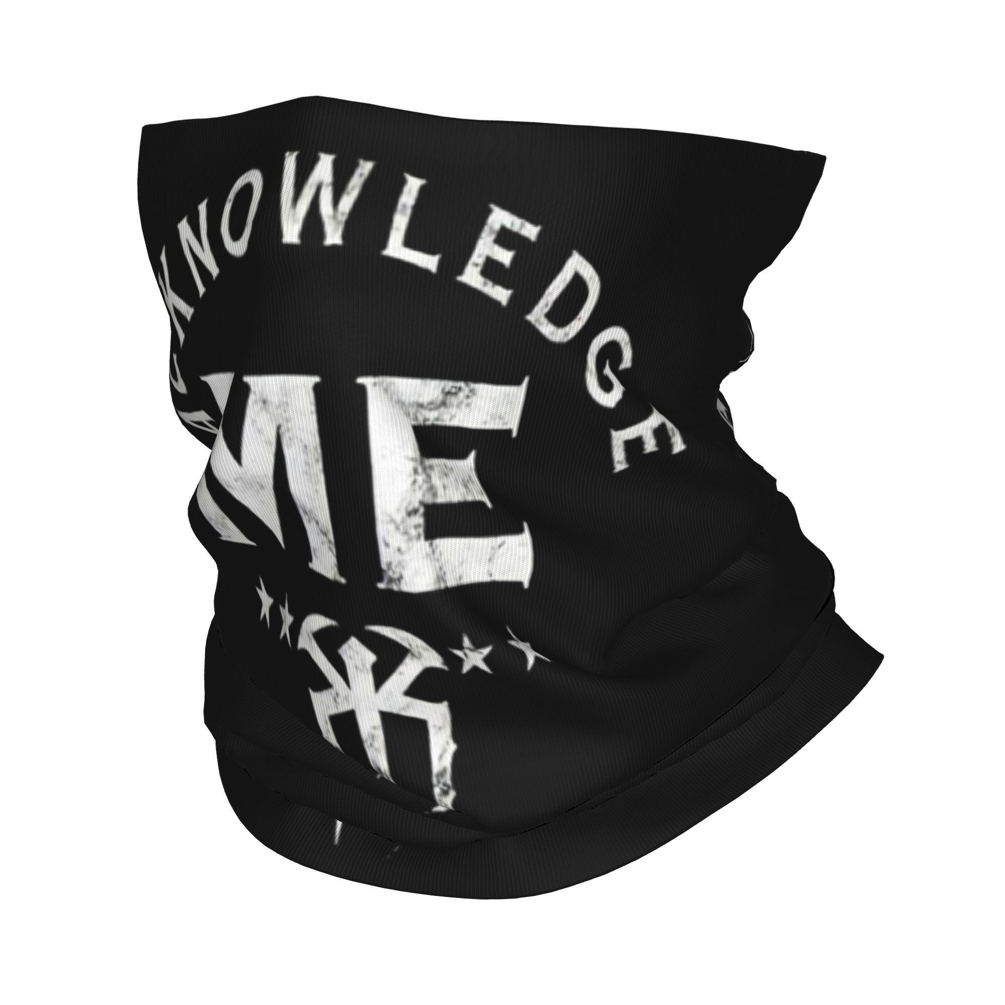 Roman Reigns Art Raden Intan B - Cycling Face Mask review and price